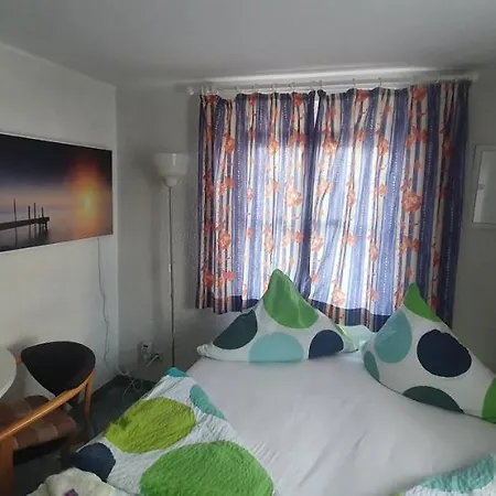 Miniferienhaus Holiday home Bad Elster