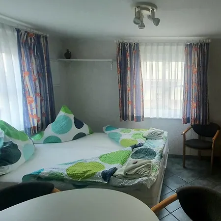 Miniferienhaus Holiday home Bad Elster