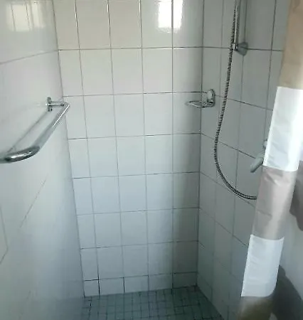 Miniferienhaus * Bad Elster