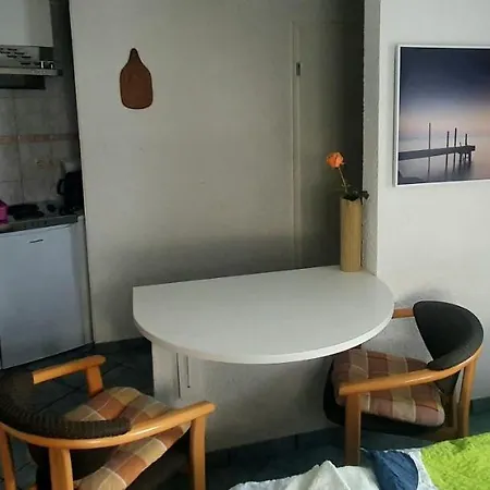 Miniferienhaus Holiday home Bad Elster