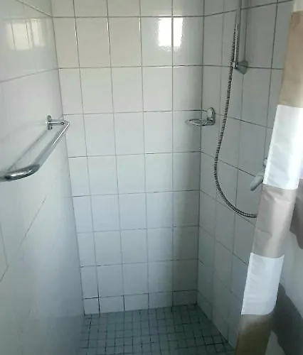 Miniferienhaus * باد إلستر